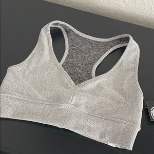 Five dancewear bra
